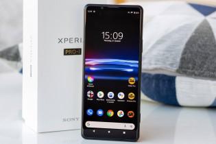索尼xperiaproi在美国售价1800美元