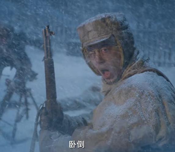 几乎没有任何支援,相比于"长津湖",水门桥战役更加悲壮,惨烈