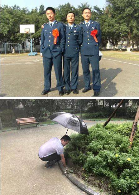 军人本色续华章:物业管理行业43位退役军人的故事