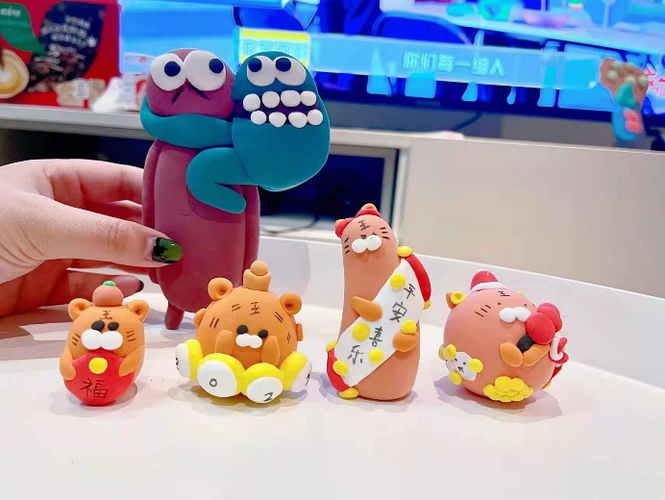 疫情宅在家发呆不如试试diy