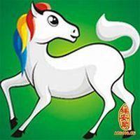 属马头像图片大全_微信头像图片大全