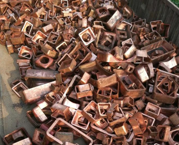 广州荔湾废不锈钢回收废铁回收公司大量高价回收废铜废铜管废旧金属