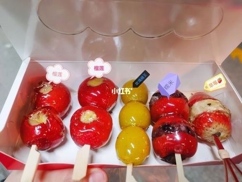 mini甜甜78_迷你_迷你冰糖葫芦自由行热门攻略_美食