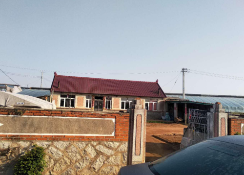 辽宁省大连市庄河市徐岭镇徐炉村2.1亩果园转让