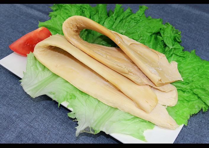 【爱淇轩】生牛板筋新鲜牛大筋生半斤烧烤黄牛筋生鲜牛肉蹄筋500g_7折