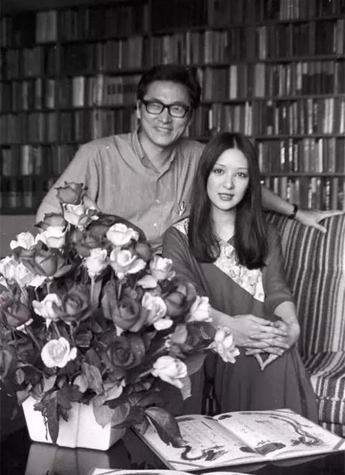 以为两人志趣相投,一定能开花结果,于是便甩了刘会云与胡因梦闪电结婚