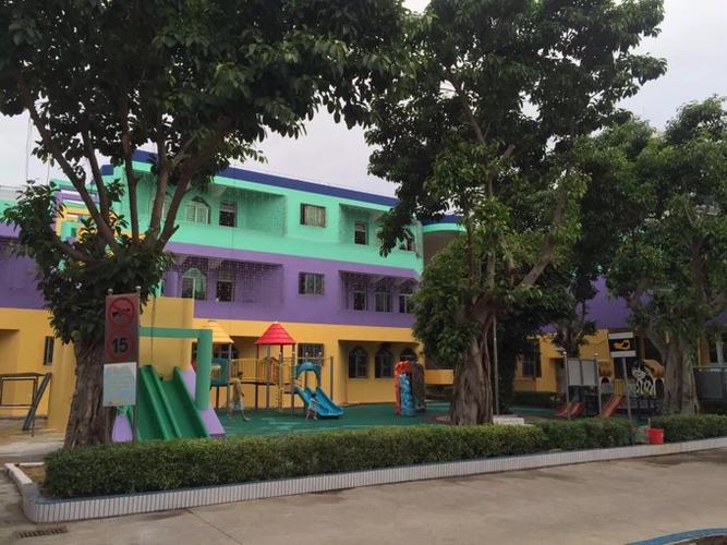海口市秀英区中心幼儿园将双创工作列入常态工作
