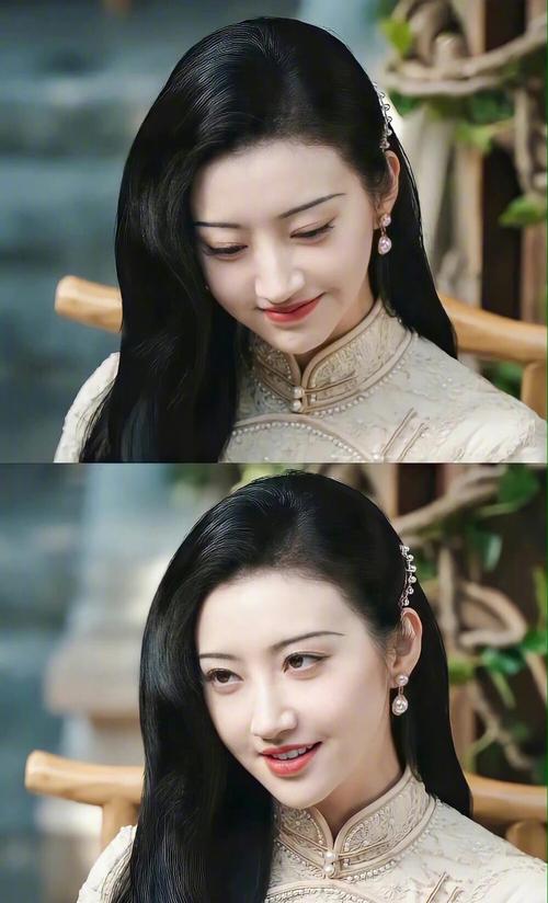 司藤 景甜 - 堆糖,美图壁纸兴趣社区