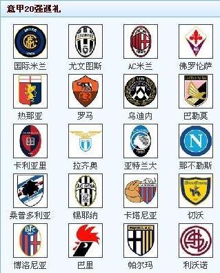 品评09-10赛季意甲