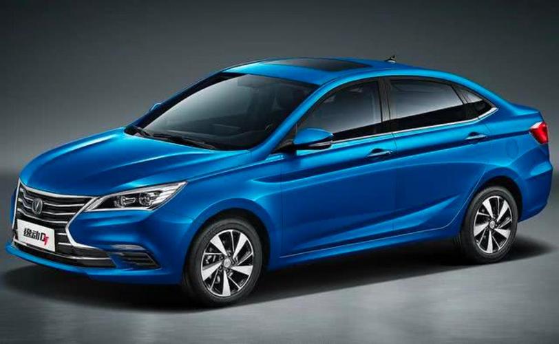 09万长安逸动dt推荐这款车型的理由:第一,吉利帝豪是轿车市场上的"