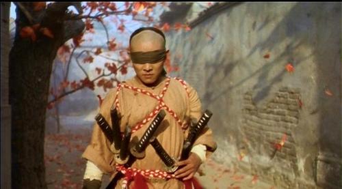 93年李连杰的《方世玉》,认出了赵文卓,却没认出