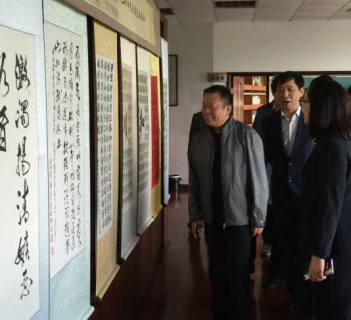 区委常委,区纪委书记朱亚带队开展全区城中村改制公司