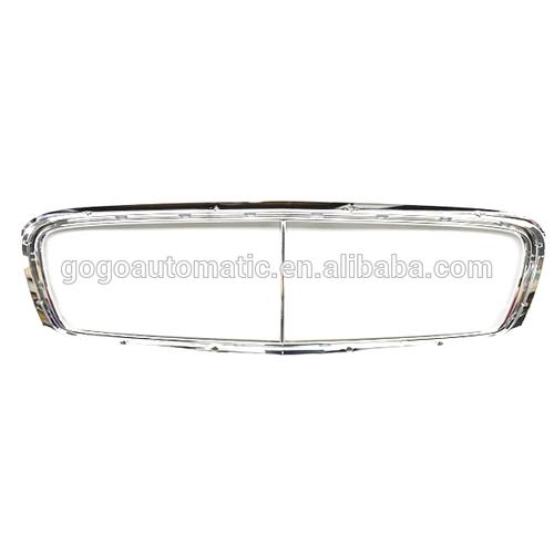 grille for bentley gt 2012-2016 oem 3w3853667 3w3853683