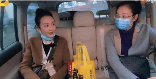王鸥见到前男友情不自禁落泪对方家庭美满还有三个孩子