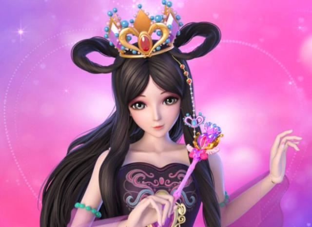 国产动画《精灵梦叶罗丽》发生了啥?网友万转万评呼吁