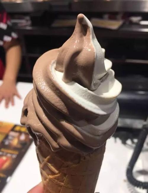 肯德基华夫筒图片