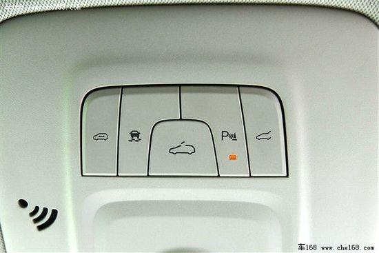 别克 通用别克 别克gl8 2011款 3.0l xt豪华商务旗舰版