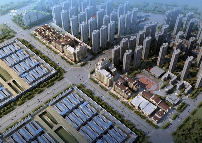 合肥华南城·1668华商里