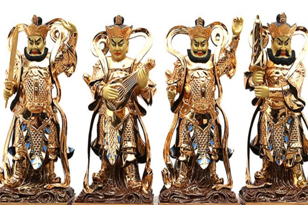 四大名著《西游记》里,孙大圣来到南天门,除了第一次筋斗云飞得太快