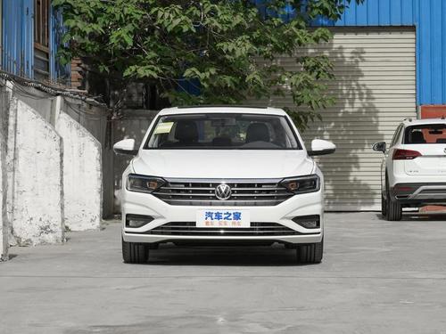 加量不加价的大众,你爱了么?_车家号_发现车生活_汽车