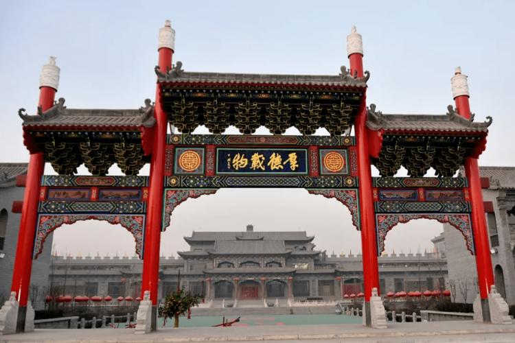 原来清徐有这么多旅游的地方._手机搜狐网