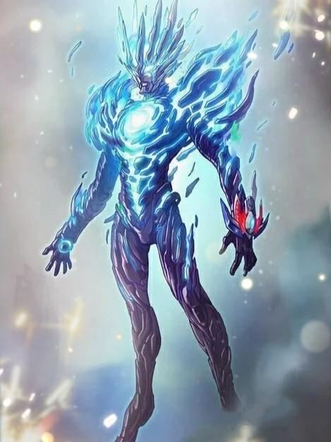 奥特曼最帅壁纸来了!