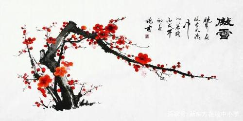 "花中四君子"为什么有竹?这个小知识你知道吗