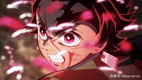 《鬼灭之刃》第19集真精彩!炭治郎父母送助攻,祢豆子掌握血鬼术