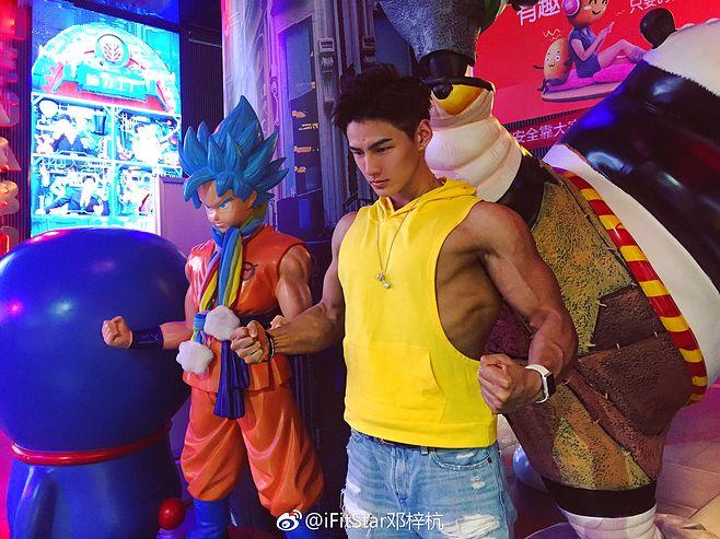 邓梓杭jason的照片 - 微相册