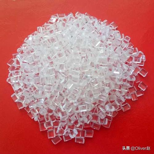 一般来说,注塑制品的"泛黄"是由塑料老化或降解引起的,而聚丙烯