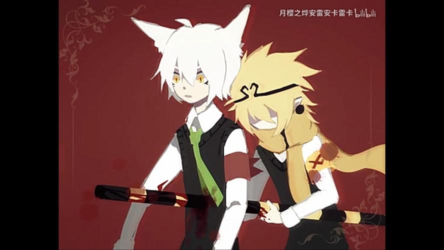 溃离症中哪个人物的死亡最让你悲痛呢