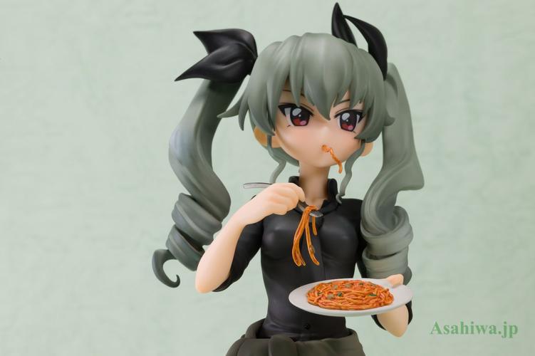 中文名称:少女与战车 剧场版 安丘比