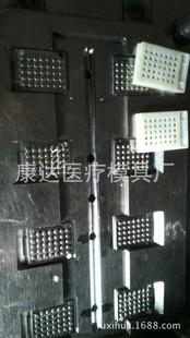 热流道塑胶模具,包埋盒模具,医疗模具生产厂家