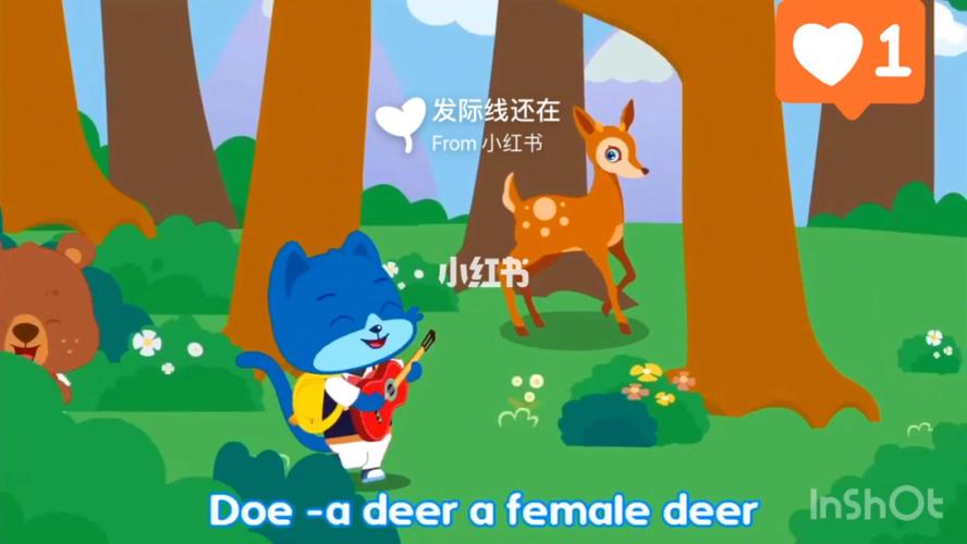 英文童谣1661596615弹|启蒙儿歌doremi_英文启蒙_童年_宝宝学