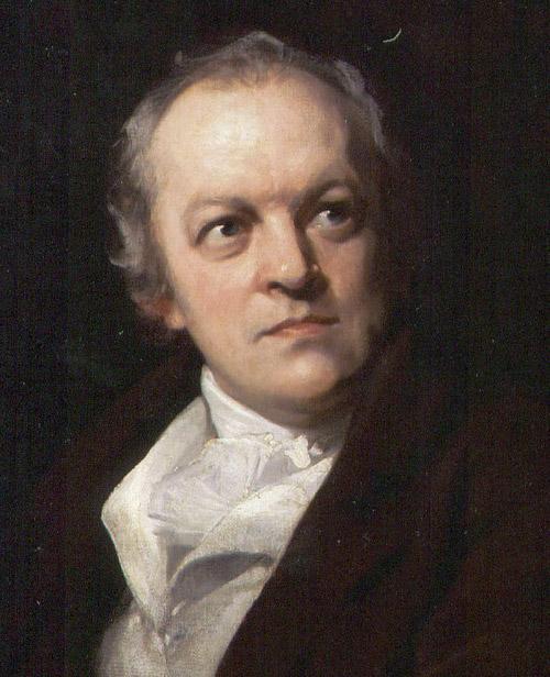 威廉&middot;布莱克(william blake),1757年11月28日出生于伦敦,英国
