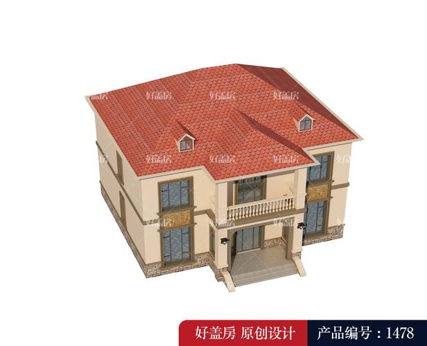 别墅房顶造型图片_屋顶