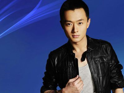 吴健(内地演员)_百度百科