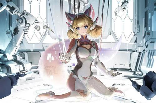 原来妲己时之彼端还有这个秘密,梦泪早就做出了这个姿势,真美