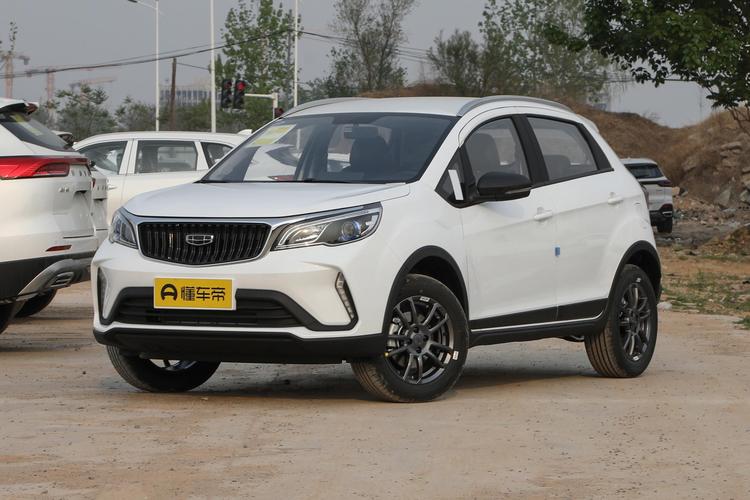 吉利x3怎么样(吉利x3怎么样值得买吗)【汽车时代网】