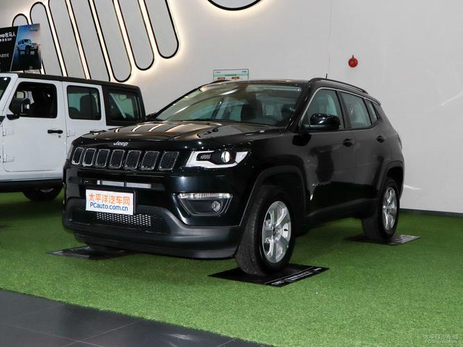 1820万汽车推荐欧蓝德和指南者报价