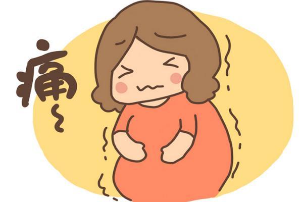 耻骨痛到底是哪里痛孕期有四类孕妇容易被它缠身