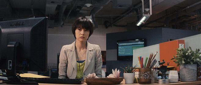 高圆圆《单身男女》