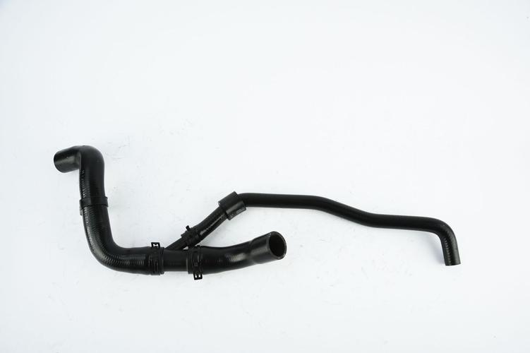 大众宝来专用上水管自动挡发动机进出水管散热器软管三元乙丙胶管