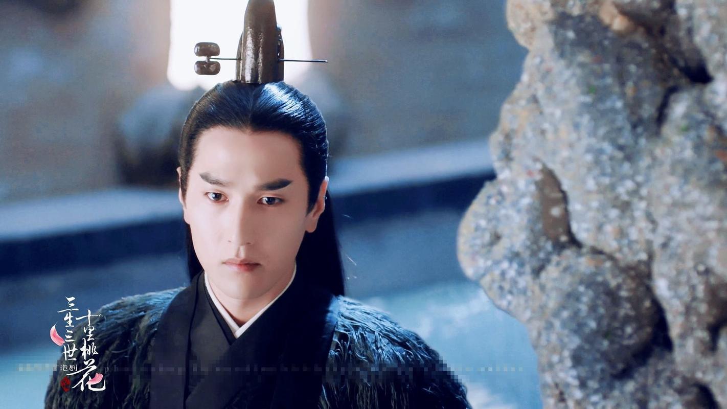 三生三世:4位仙人封印擎苍,为何白浅无事?她青丘的身份有关