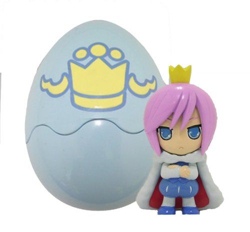 守护甜心蛋手办大集合