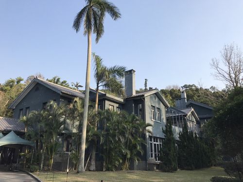 2019士林官邸_旅游攻略_门票_地址_游记点评,台北旅游景点推荐 - 去