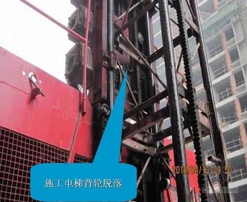 图片丰富清晰,ppt共141页,编制非常详细,主要包含施工电梯,物料提升机