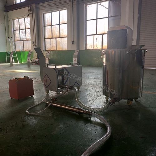 >铄奇小型水泥发泡机 实验室专用水泥发泡机