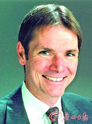 美国nlp大学执行长罗伯特-迪尔茨