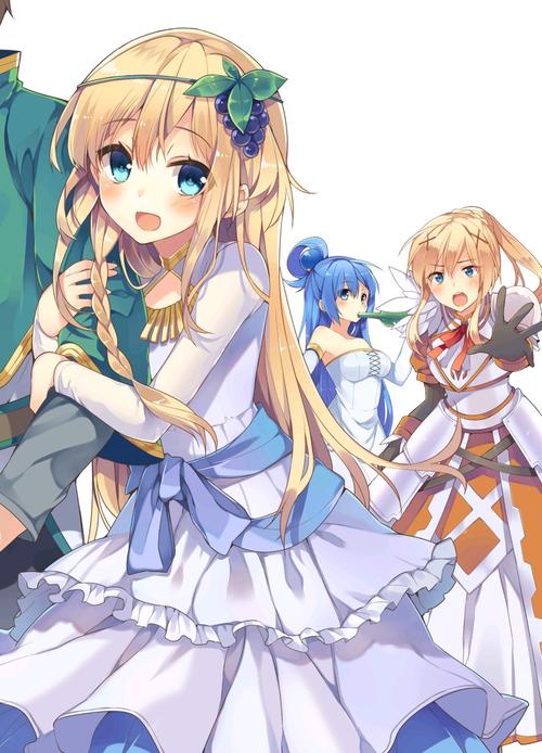 为美好的世界献上祝福美图壁纸头像(第一百一十四期)